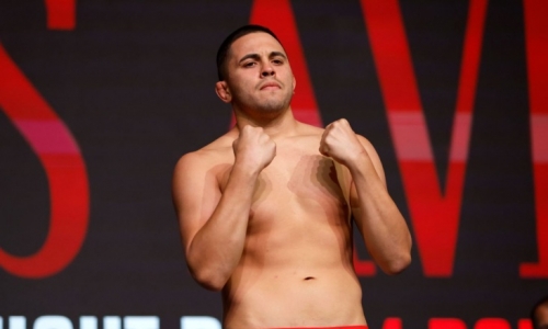 Протеже Нейта Диаса Крис Авила подерётся с ветераном UFC Брэндоном Дженкинсом на турнире MVP