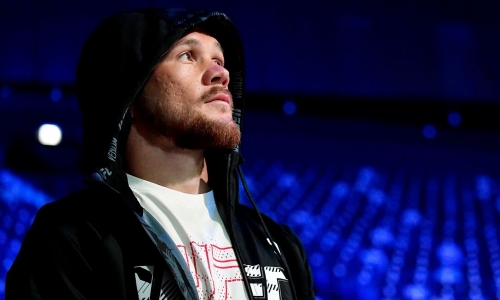 Пётр Ян назвал Ислама Махачева лучшим бойцом UFC при равном весе