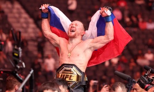 Пётр Ян обвинил UFC в подборе соперника О’Мэлли на Freedom 250