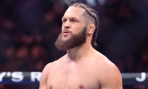 Рафаэль Физиев возглавит второй турнир UFC в Баку против Торреса