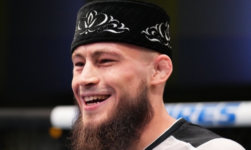 Михаил Рагозин назвал Рината Фахретдинова желанным соперником после UFC