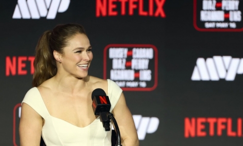 Ронда Роузи возвращается против Карано и жестко проходит по UFC