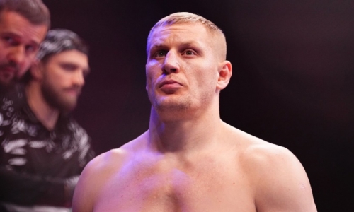 Сергей Павлович стал единоличным лидером по нокаутам среди россиян UFC
