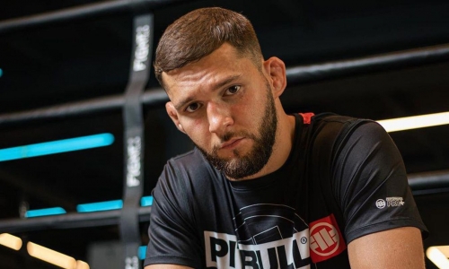 Александр Шаблий трезво оценил шансы PFL конкурировать с UFC