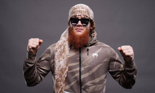 Шарабутдин Магомедов подерётся с Мишелем Перейрой в Баку на UFC FN 280
