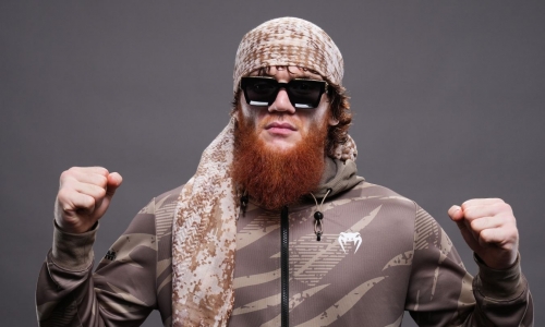 Шарабутдин Магомедов выбрал лучших бойцов и бой в истории UFC
