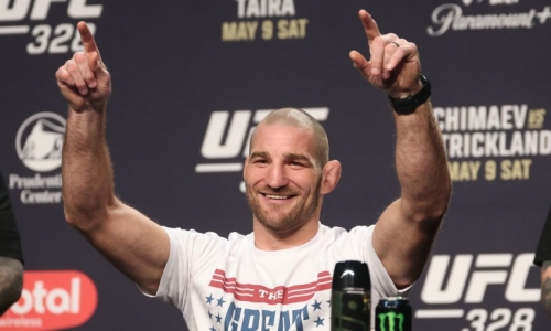 Чимаев против Стрикленда: титульный бой UFC 328 взрывается конфликтом
