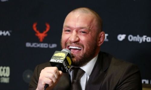Эксперт MMA Джед Мешью предсказывает скорый уход Конора Макгрегора из UFC