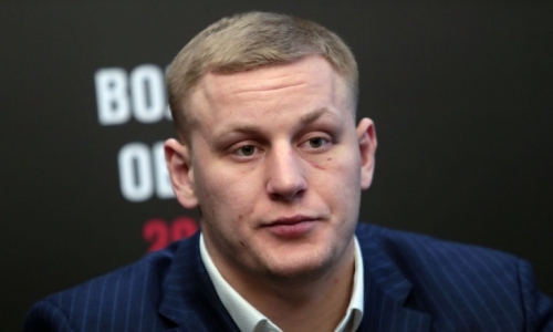 Сергей Павлович скептически оценил перспективы Джоша Хокита в UFC