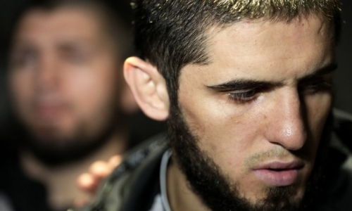 Соннен: Махачеву больше неинтересно драться в UFC