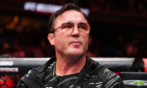 Чейл Соннен жёстко отвечает Масвидалю на критику и вызов в Gamebred