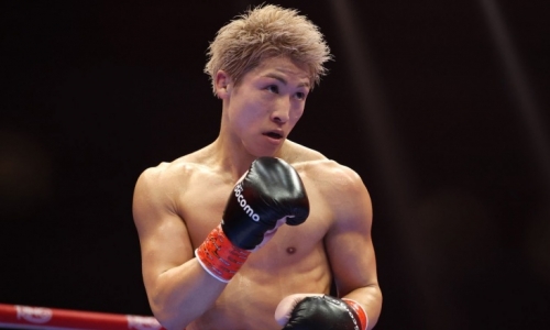 Иноуэ vs Накатани: бой непобеждённых японцев за абсолютное чемпионство на Tokyo Dome