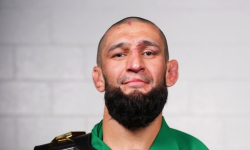 Чемпион UFC Хамзат Чимаев раскрыл масштаб своей благотворительности