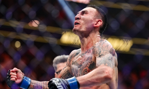 Макс Холлоуэй после UFC 329 заявил о желании боя с Махачевым