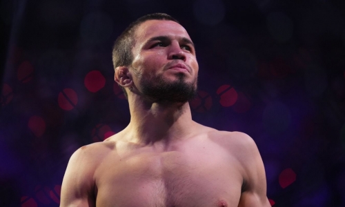 Менеджер Тарасов о бое Нурмагомедов — Мартинес на UFC Fight Night 282