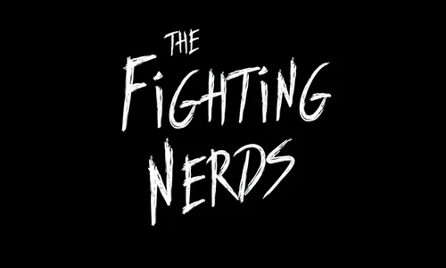 The Fighting Nerds или "Боевые ботаники"