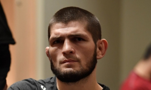 Топурия: «Никогда не был фанатом стиля Хабиба»