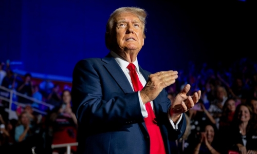 Трамп анонсировал турнир UFC у Белого дома летом 2026 года