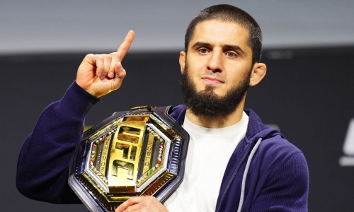 Тренер Мендеса хочет бой Махачева с Макгрегором после победы на UFC 322