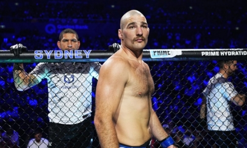 Тренер Никсик раскрыл план на бой Стрикленда с Чимаевым на UFC 328