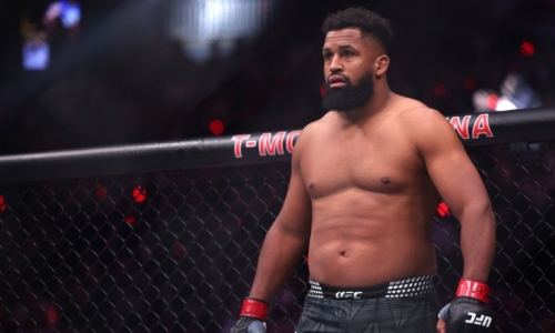 Кортес-Акоста рассказал о конфликте с Хокитом и цели после UFC 328