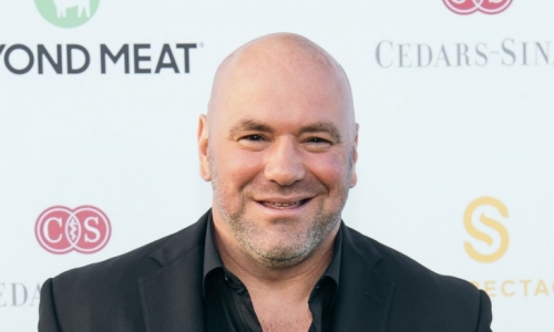 Дана Уайт отменяет битву взглядов Чимаев — Стрикленд и усиливает охрану