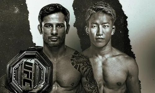 UFC 310: Факты перед турниром