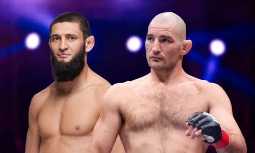 Эксперты из России оценили предстоящий бой Чимаев — Стрикленд на UFC 328