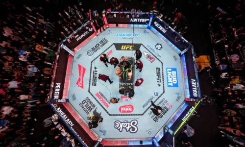 UFC 326 в Лас‑Вегасе: Холлоуэй против Оливейры, Борралло сразится с де Риддером