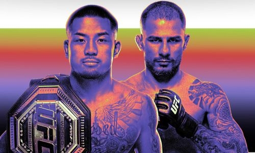 Где смотреть UFC 331 (20 сентября 2026 года)
