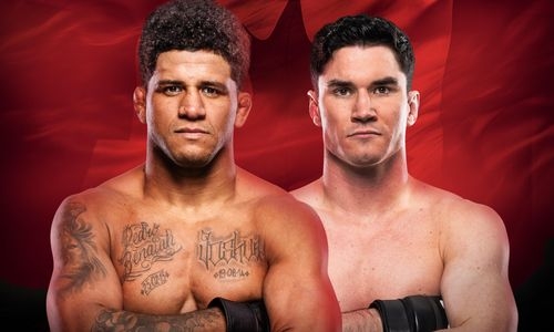 Где смотреть UFC Canada (19 апреля 2026 года)