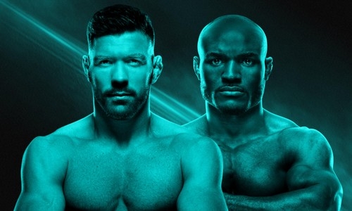Где смотреть UFC Oklahoma (19 июля 2026 года)
