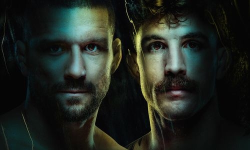 Где смотреть UFC Vegas 120 (9 августа 2026 года)