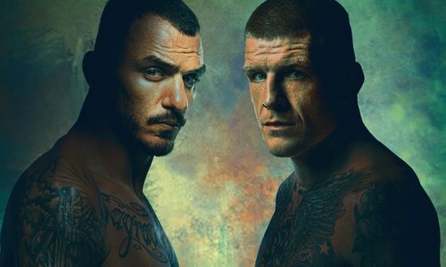 Где смотреть UFC Vegas 115 (5 апреля 2026 года)