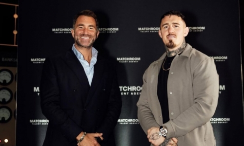 Аспиналл уходит к Хирну: чемпион UFC всё громче смотрит в сторону бокса на фоне конфликта с Даной Уайтом