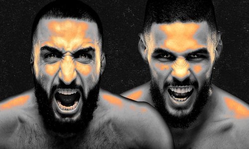 Где смотреть UFC Vegas 118 (7 июня 2026 года)