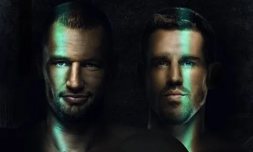 Где смотреть UFC Vancouver