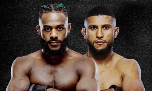 Где смотреть UFC Vegas 116 (26 апреля 2026 года)