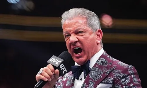 UFC 304: Официальные записки судей LIVE!