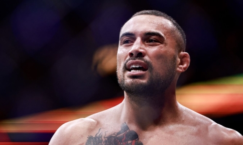 Новый чемпион UFC Карлос Ульберг нацелился на Алекса Перейру в тяжёлом весе