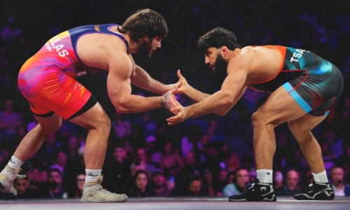 Реванш Царукяна и Пулласа пройдёт в RAF, а не в Hype