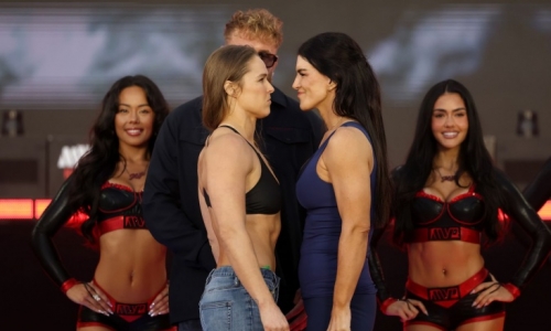 TKO объяснила, почему UFC отказалась от боя Роузи и Карано