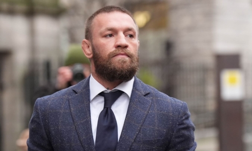 Конор Макгрегор рассказал, почему сорвался бой с Карлосом Пратесом