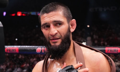 Бывший чемпион ACA Вагаев раскрыл, как Чимаев помог ему с UFC