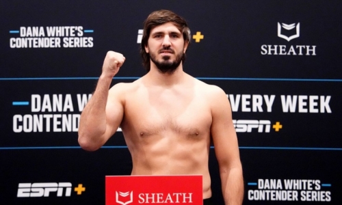 Артём Вахитов раскрыл, почему лишний вес не помогает Перейре