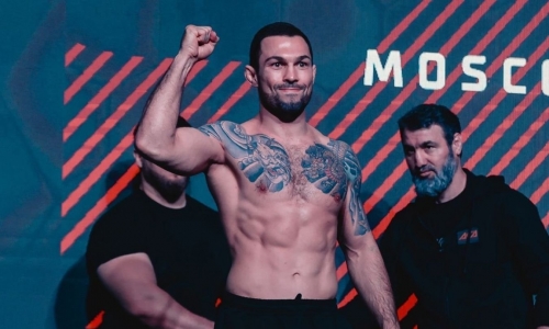 Эдуард Вартанян дал прогноз на бой Махачев — Гарри на UFC 330