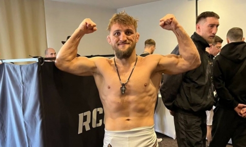 Чемпион RCC Владислав Ковалёв высказался о возможном переходе в UFC