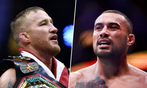 Возрастные чемпионы UFC реже дерутся: Гейджи, Ян и травмы лидеров