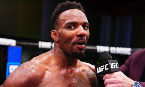 Лерон Мёрфи защищает Конора Макгрегора после поражения на UFC 329