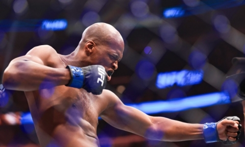 Майкл Пейдж после победы в Лондоне: «Я не для скучных боёв здесь»